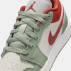 Air Jordan 1 Low 大童运动鞋 553560 商品缩略图6