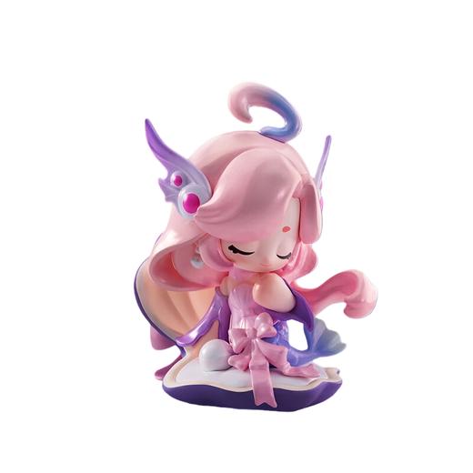 POP MART泡泡玛特 王者荣耀峡谷萌新-峡谷感谢季系列手办盲盒 商品图1