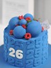 数字生日蛋糕（需提前24小时预定） 商品缩略图1