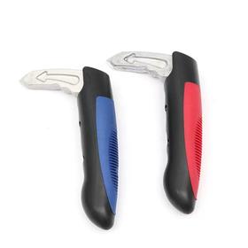 2合1安全锤多功能破窗器 便携式辅助汽车扶手