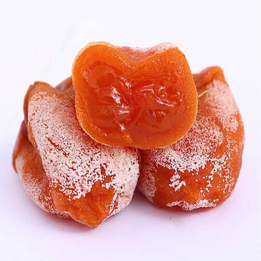 【严选】【金新农】陕西富平柿饼1斤/2斤装    （厂家直发） 商品图4