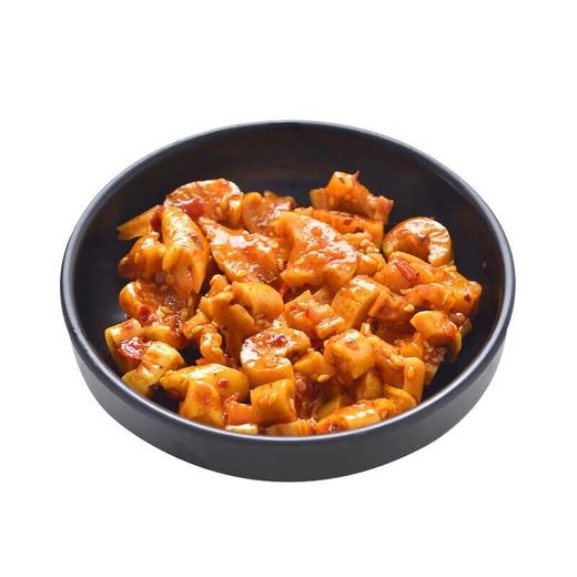 麻辣萝卜丁 腌菜下饭菜 商品图4
