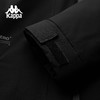 Kappa 户外连帽羽绒服2025新款男保暖加厚宽松运动外套K0G12YY40 商品缩略图2