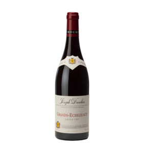 约瑟夫杜鲁安大伊瑟索园红葡萄酒 Joseph Drouhin Grands-Echezeaux Grand Cru