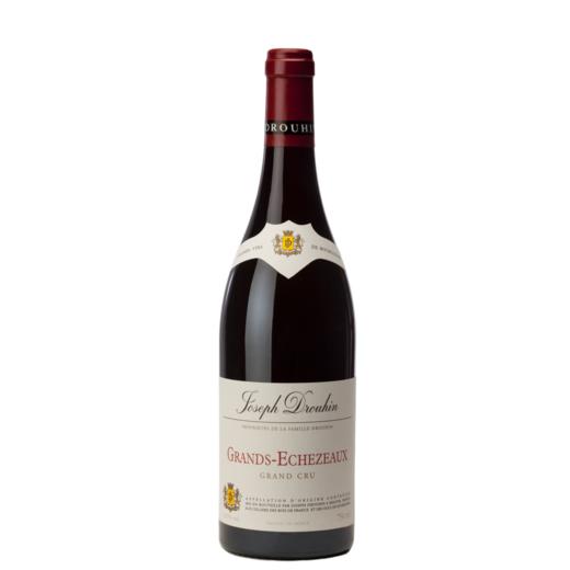 约瑟夫杜鲁安大伊瑟索园红葡萄酒 Joseph Drouhin Grands-Echezeaux Grand Cru 商品图0