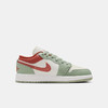 Air Jordan 1 Low 大童运动鞋 553560 商品缩略图2
