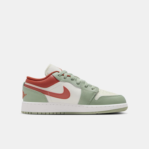 Air Jordan 1 Low 大童运动鞋 553560 商品图2