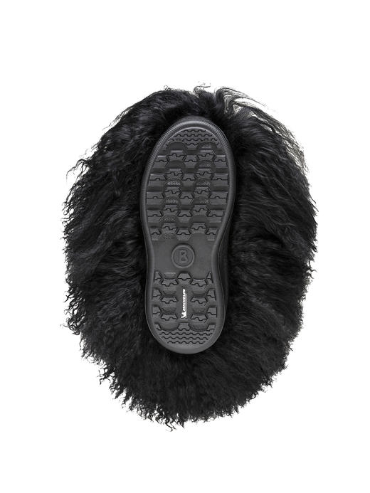 Bogner Shoes - Les Arcs 10 A - Black - 女装 - 鞋子 - 黑色 商品图2