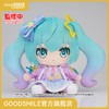 【GSC预售定金】毛绒玩偶 初音未来 Digital Stars 2021 Ver. 商品缩略图0