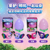 斯平马斯特Spin Master  哈驰魔法蛋蜕变花精灵版系列 商品缩略图5