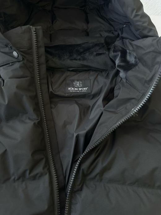 越南回！ 自留款推荐！ KL韩国单全压胶鹅绒服 商品图5