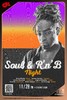 【上海 11.28  晚10点】Soul/ R’n’B Night 商品缩略图0