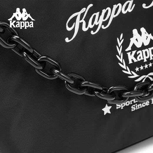 Kappa 休闲斜挎包2025年新款背提包女时尚链条单肩包K0GW8BD17 商品图4