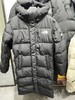 TNF男女长款羽绒服DRYVENT情侣款户外防风鹅绒外套 商品缩略图9