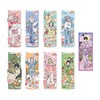 非人哉 睡衣派对系列 镭射票 全9种 8包/盒 国谷 商品缩略图0