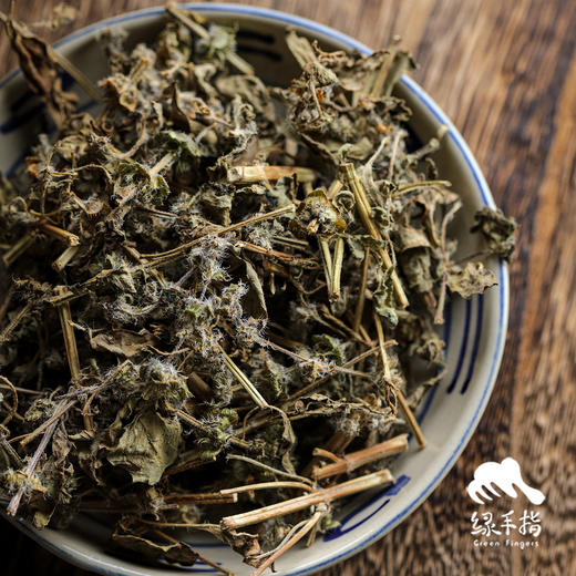 生态荆芥干 | 合作生产 *  Ecological dried Schizonepeta | Coproduction 商品图0