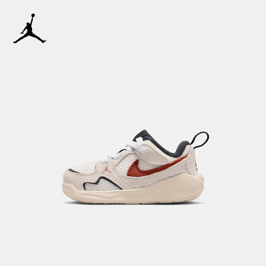 Jordan CMFT Era 婴童运动鞋 HQ0508 商品图0