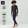 无折扣 KLS秋冬内衣裤套装Coolmax速干保暖排汗功能户外运动套装男款 商品缩略图0