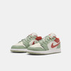Air Jordan 1 Low 大童运动鞋 553560 商品缩略图4