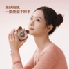 【3C认证】京东京造 可可熊怀表暖手宝 便携随身暖手器  WW-14 商品缩略图3