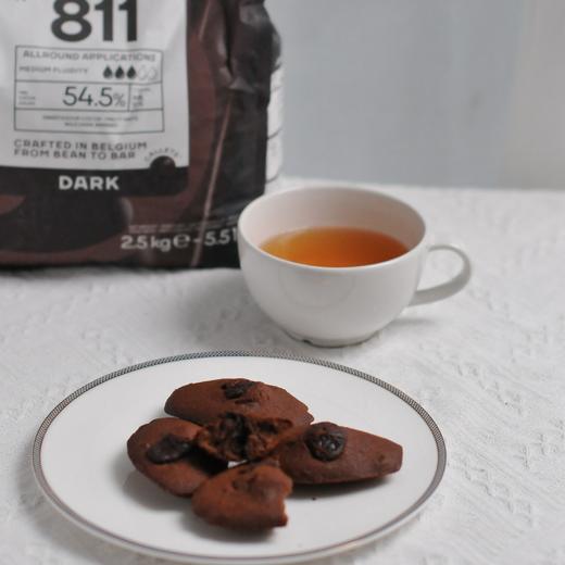 巧克力熔岩玛德琳（48小时内快递发货） 商品图0