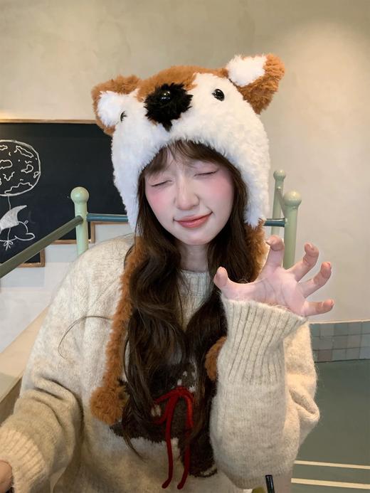 冬未了系列针织帽 商品图5