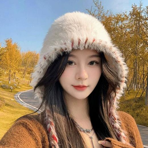 冬未了系列针织帽 商品图9