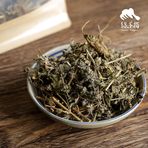 生态荆芥干 | 合作生产 *  Ecological dried Schizonepeta | Coproduction 商品图2