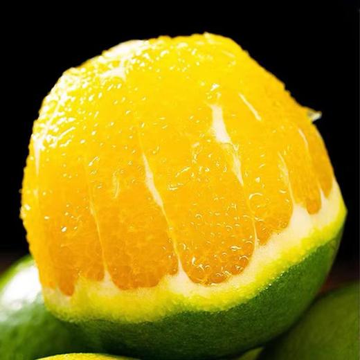 【严选】【金新农】云南哀牢山手剥橙子皇帝柑新鲜水果冰糖橙大果70mm以上4.5斤/8.5斤   (厂家直发） 商品图1