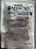 爱奥家 刀鱼500g 올가푸드 뼈없는 순살은갈치500g 商品缩略图0