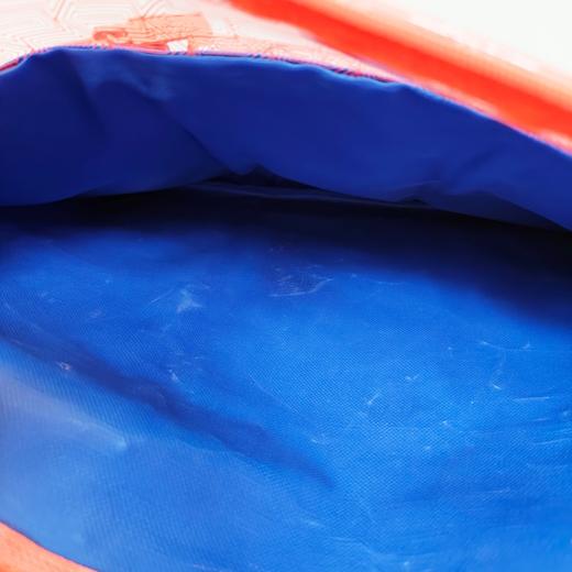 smiggle大号笔袋书本袋姓名牌小中学生上学辅导班 商品图2