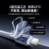 倍思 冰透车载系列 快充数据线 USB-A to USB-C 100W/7.5W 商品缩略图5