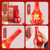 郎酒（红花郎十年） 53度酱香型白酒500ml 商品缩略图2