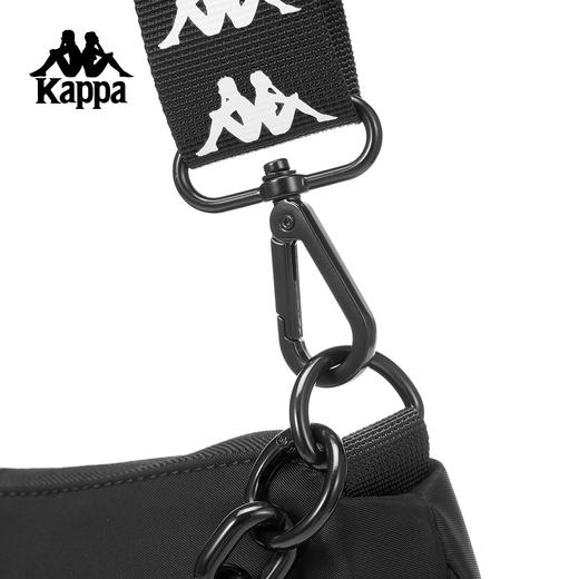 Kappa 休闲斜挎包2025年新款背提包女时尚链条单肩包K0GW8BD17 商品图2