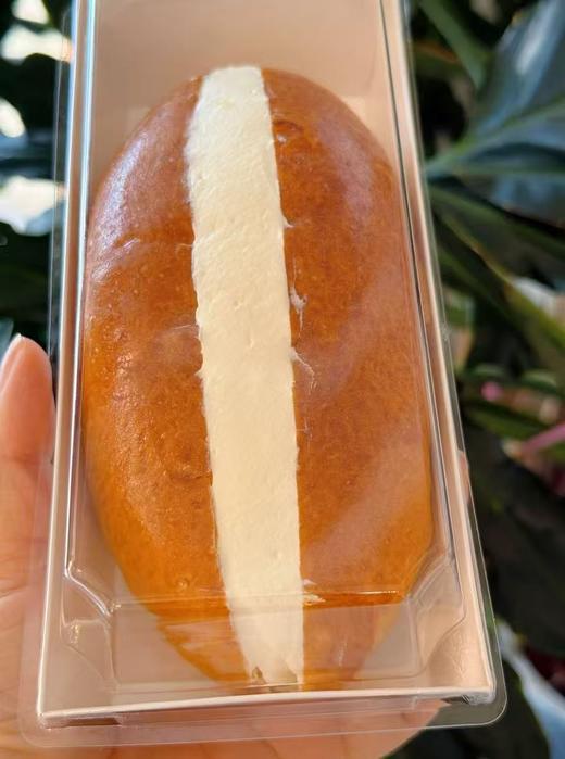 奶油面包（下午4点左右出货） 商品图1