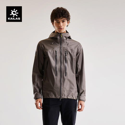 KAILAS凯乐石 户外运动 央莫龙冲锋衣 KG2441127 商品图0