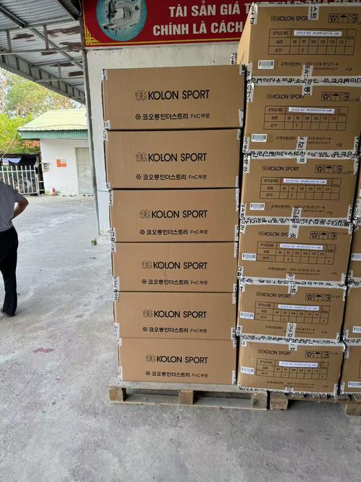 越南回！ 自留款推荐！ KL韩国单全压胶鹅绒服 商品图8