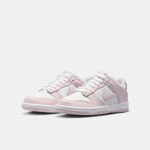 Nike Dunk Low (GS) 大童运动童鞋 FB9109 商品图4