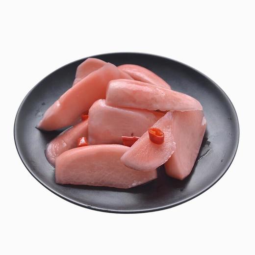 胭脂泡萝卜 泡菜 商品图4