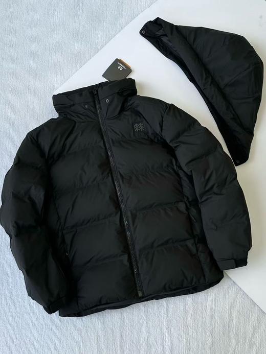 越南回！ 自留款推荐！ KL韩国单全压胶鹅绒服 商品图0