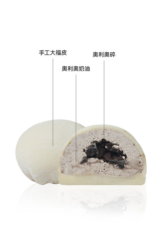 奥利奥大福 商品图1