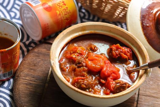 有机番茄罐头280g*4罐，可做番茄火锅底汤，炖菜，下面条等，开罐即用，健康美味 商品图7