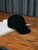 北京仓｜CA4LA-LEIRION 5-羊毛 棒球帽（黑色）［日本设计师］ 商品缩略图2