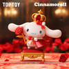 TOPTOY三丽鸥玫瑰之夜系列手办盲盒（单盒） 商品缩略图4