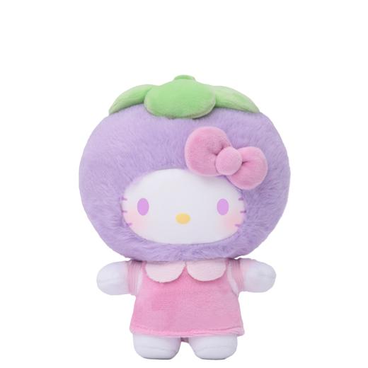 Hello Kitty果香乐园系列毛绒盲盒(单盒) 商品图1