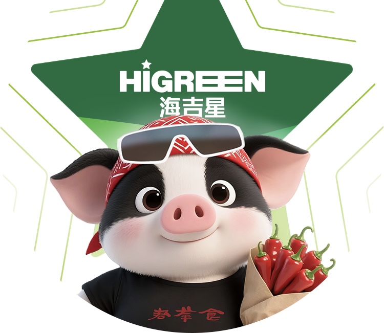 长沙海吉星商城