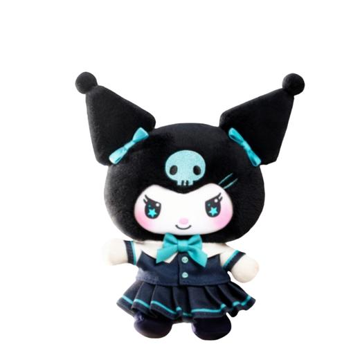 酷洛米校园系列毛绒盲盒（单盒） 商品图1