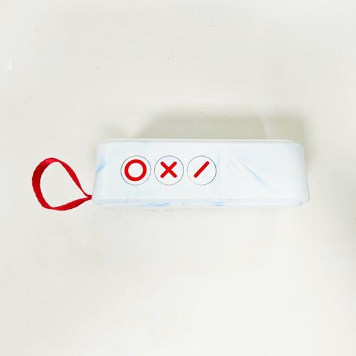 DIKKA 海洋再生塑料蓝牙音箱 #705特别纪念款 商品图1