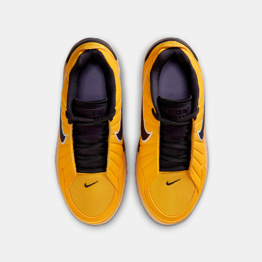 LeBron Witness 9 大童篮球鞋 HV2270 商品图3