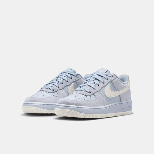 Nike Air Force 1 LV8 2 大童空军一号运动鞋 HV4760 商品图4